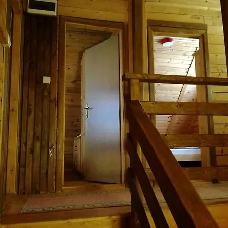 Apartment Lovacka Kuca „veliko Vrelo“
