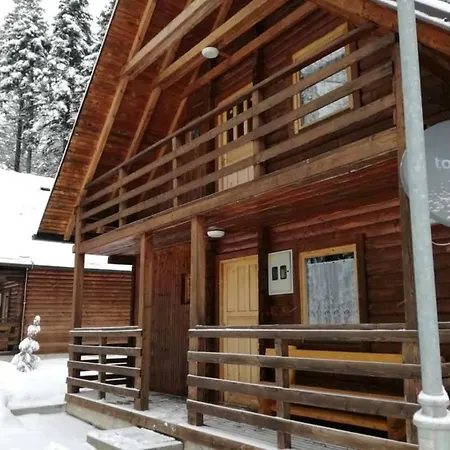 Lovacka Kuca „veliko Vrelo“ * Ostrelj
