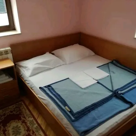 Apartment Lovacka Kuca „veliko Vrelo“ *