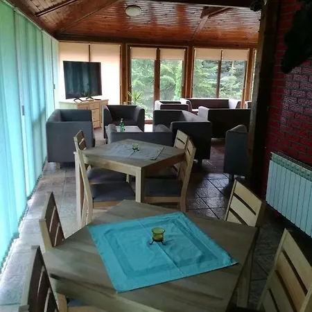 Lovacka Kuca „veliko Vrelo“ * Ostrelj