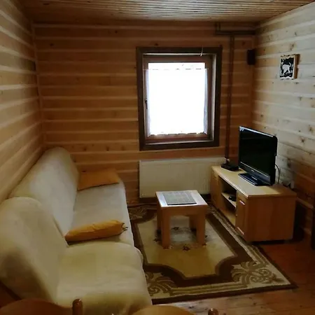 Apartment Lovacka Kuca „veliko Vrelo“