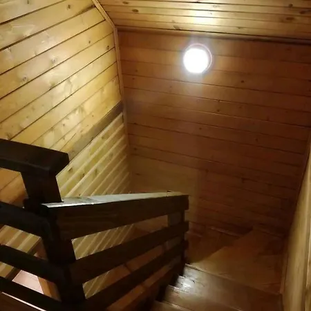 Lovacka Kuca „veliko Vrelo“ Apartment